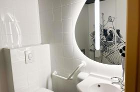 ibis budget Marseille Vieux Port - photo 10