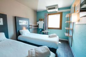 ibis budget Marseille Vieux Port - photo 8
