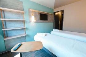 ibis budget Marseille Vieux Port - photo 7