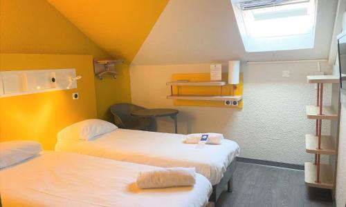 ibis budget Marseille Vieux Port - photo 3