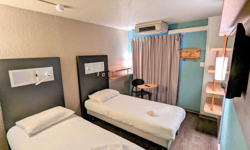 ibis budget Marseille Vieux Port - photo 3