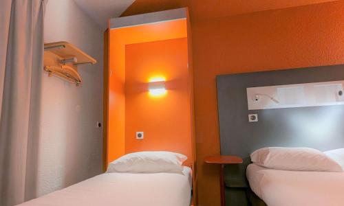 ibis budget Marseille Vieux Port - photo 2