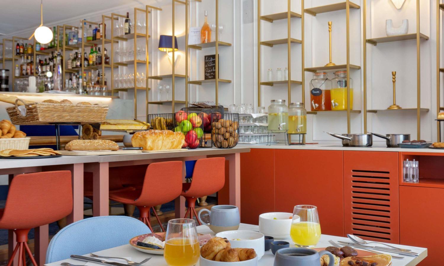 Foto del Mercure Marseille Centre Bompard La Corniche