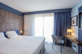 Mercure Marseille Centre Bompard La Corniche - photo 5