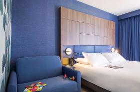 Mercure Marseille Centre Bompard La Corniche - photo 10