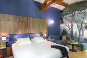 Mercure Marseille Centre Bompard La Corniche - photo 9