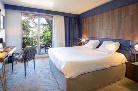 Mercure Marseille Centre Bompard La Corniche - photo 8