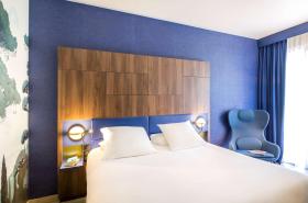 Mercure Marseille Centre Bompard La Corniche - photo 6