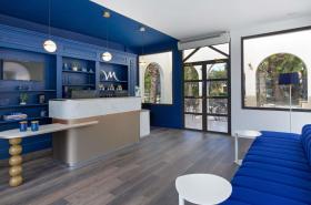 Mercure Marseille Centre Bompard La Corniche - photo 26