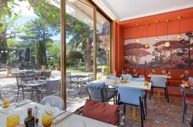 Mercure Marseille Centre Bompard La Corniche - photo 23