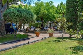 Mercure Marseille Centre Bompard La Corniche - photo 21