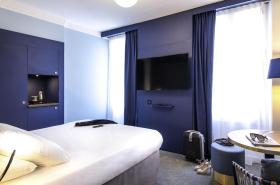 Mercure Marseille Centre Bompard La Corniche - photo 18