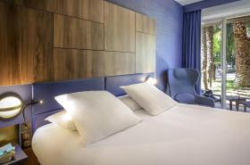 Mercure Marseille Centre Bompard La Corniche - photo 16