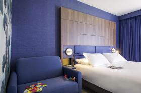 Mercure Marseille Centre Bompard La Corniche - photo 12