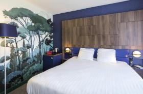 Mercure Marseille Centre Bompard La Corniche - photo 10