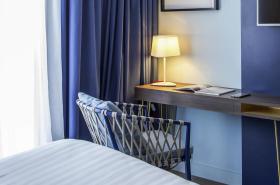 Mercure Marseille Centre Bompard La Corniche - photo 6