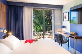 Mercure Marseille Centre Bompard La Corniche - photo 16