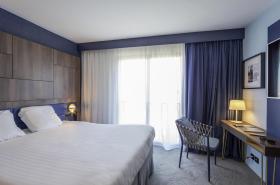 Mercure Marseille Centre Bompard La Corniche - photo 6