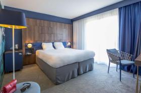 Mercure Marseille Centre Bompard La Corniche - photo 6