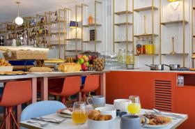 Mercure Marseille Centre Bompard La Corniche - photo 4