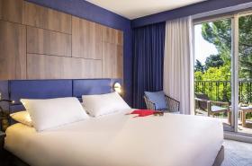 Mercure Marseille Centre Bompard La Corniche - photo 20