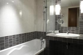 Mercure Marseille Centre Bompard La Corniche - photo 18