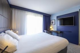 Mercure Marseille Centre Bompard La Corniche - photo 5