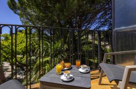 Mercure Marseille Centre Bompard La Corniche - photo 17