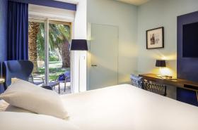 Mercure Marseille Centre Bompard La Corniche - photo 16