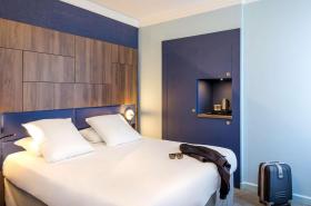 Mercure Marseille Centre Bompard La Corniche - photo 11