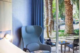 Mercure Marseille Centre Bompard La Corniche - photo 7