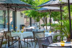 Mercure Marseille Centre Bompard La Corniche - photo 23