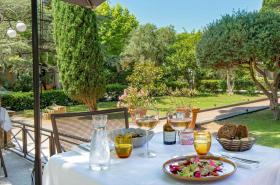 Mercure Marseille Centre Bompard La Corniche - photo 20