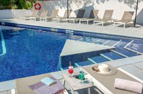 Mercure Marseille Centre Bompard La Corniche - photo 21