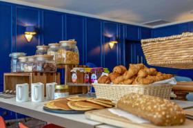 Mercure Marseille Centre Bompard La Corniche - photo 25