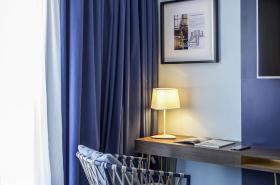 Mercure Marseille Centre Bompard La Corniche - photo 11