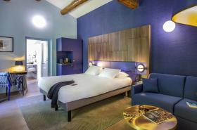 Mercure Marseille Centre Bompard La Corniche - photo 19
