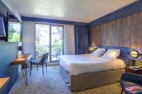 Mercure Marseille Centre Bompard La Corniche - photo 15