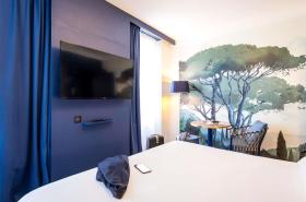 Mercure Marseille Centre Bompard La Corniche - photo 12