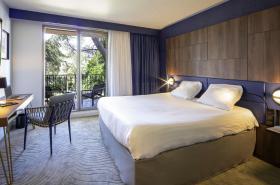 Mercure Marseille Centre Bompard La Corniche - photo 10