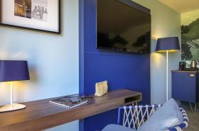 Mercure Marseille Centre Bompard La Corniche - photo 9