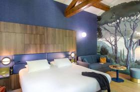 Mercure Marseille Centre Bompard La Corniche - photo 13