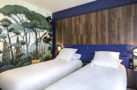 Mercure Marseille Centre Bompard La Corniche - photo 17