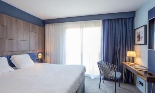 Mercure Marseille Centre Bompard La Corniche - photo 2