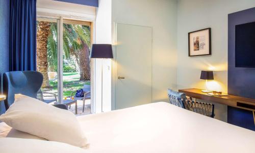 Mercure Marseille Centre Bompard La Corniche - photo 2
