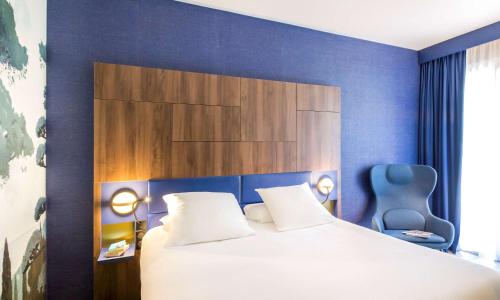 Mercure Marseille Centre Bompard La Corniche - photo 3