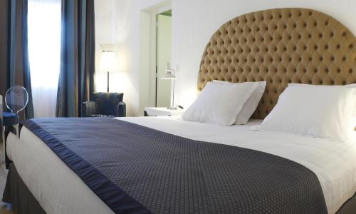 Mercure Marseille Centre Bompard La Corniche - photo 3