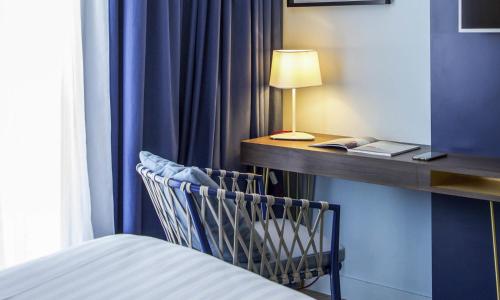 Mercure Marseille Centre Bompard La Corniche - photo 3