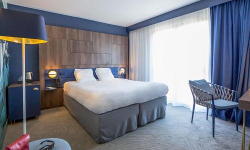 Mercure Marseille Centre Bompard La Corniche - photo 3