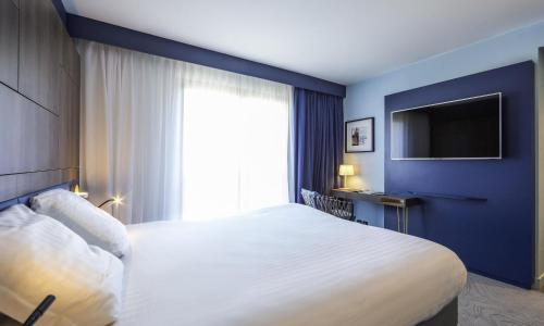 Mercure Marseille Centre Bompard La Corniche - photo 2